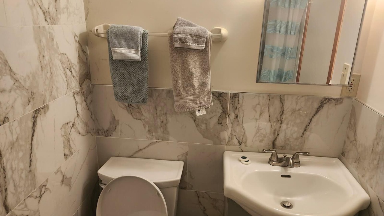 Photo of Bathroom in Romney