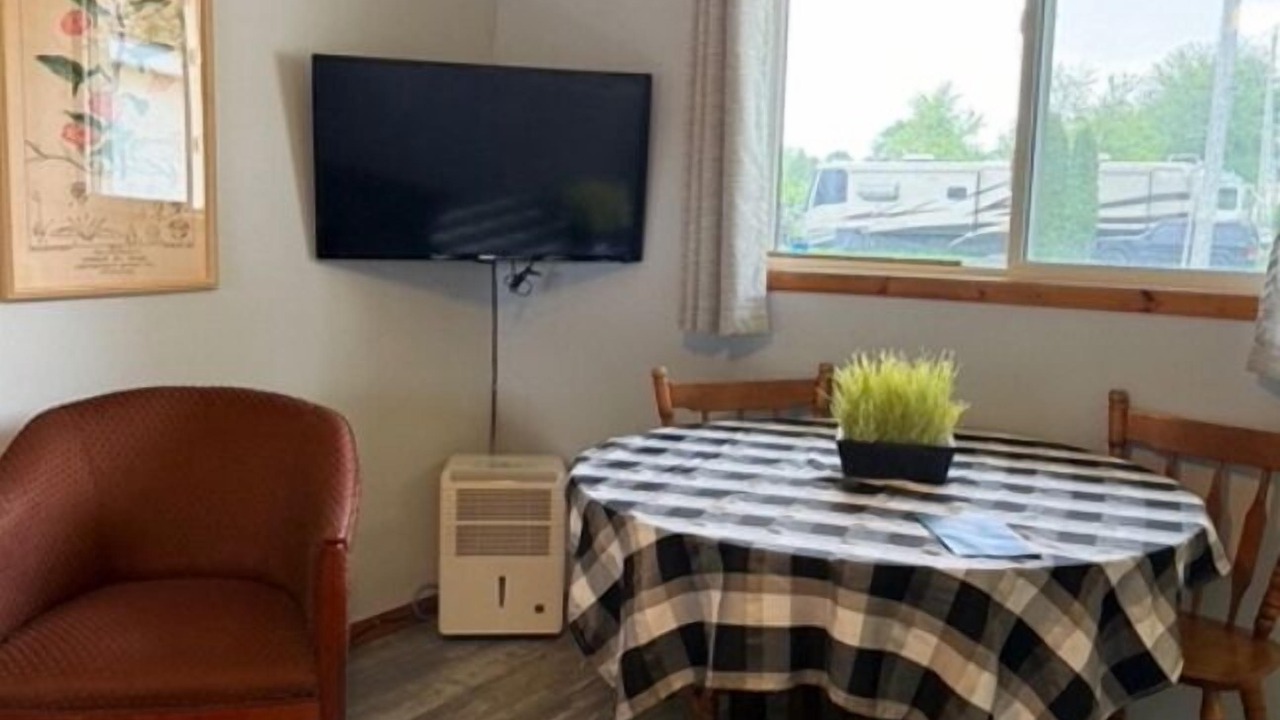 Photo of Outdoor in Romney