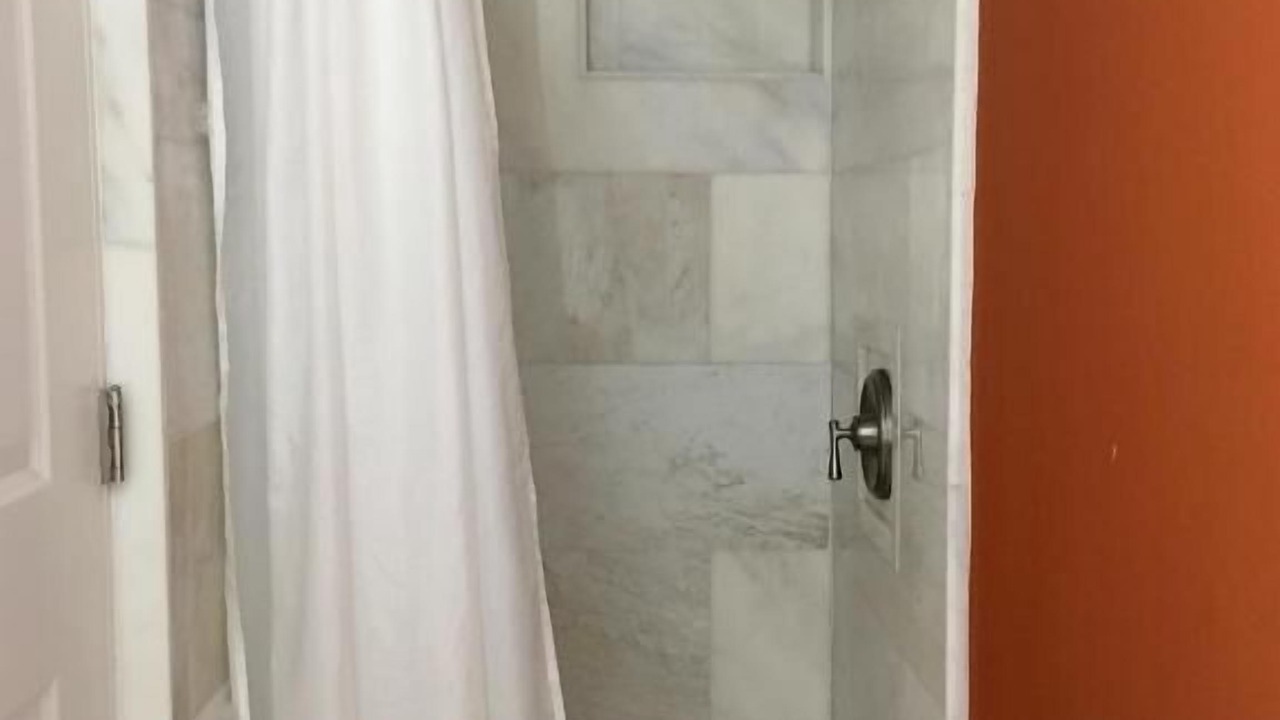 Photo of Bathroom in University South