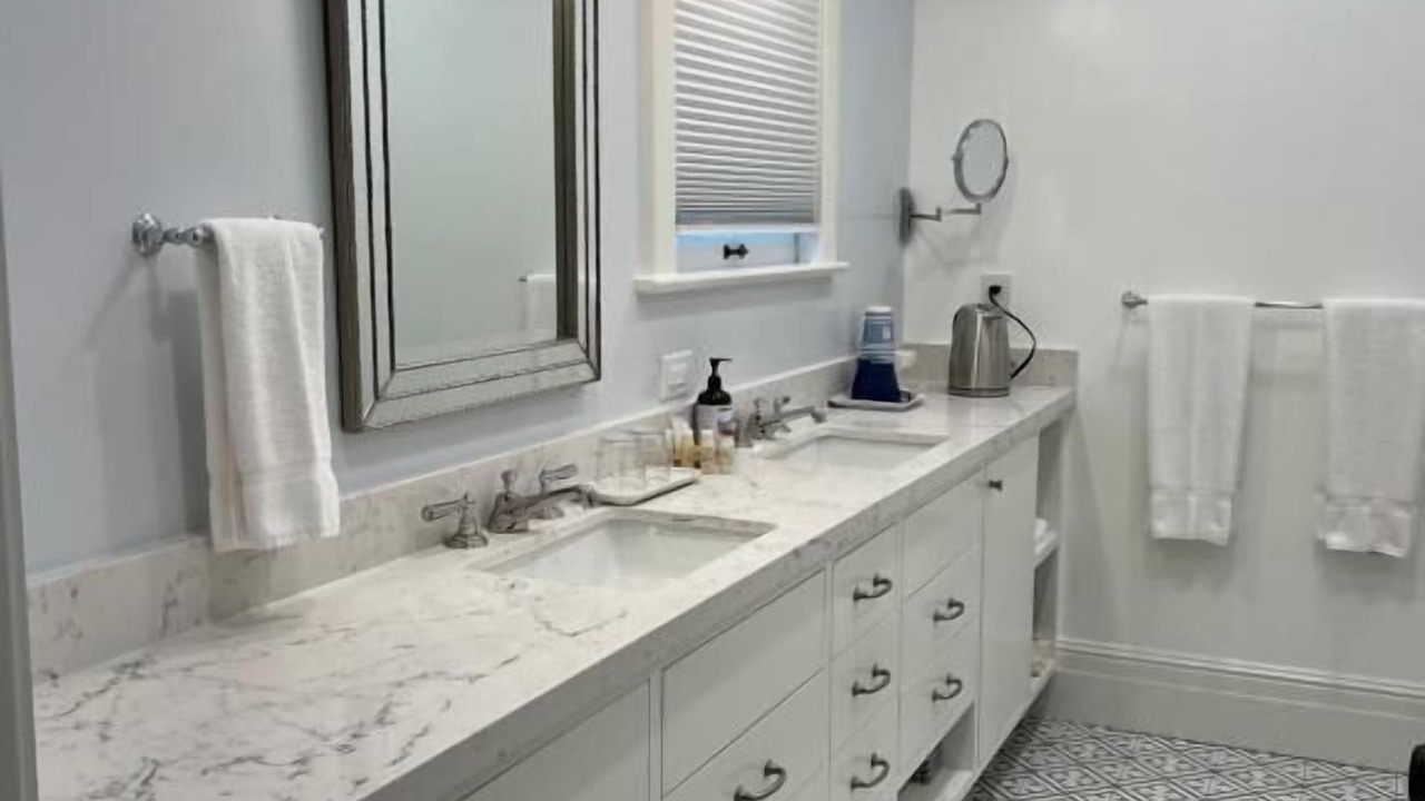 Photo of Bathroom in University South