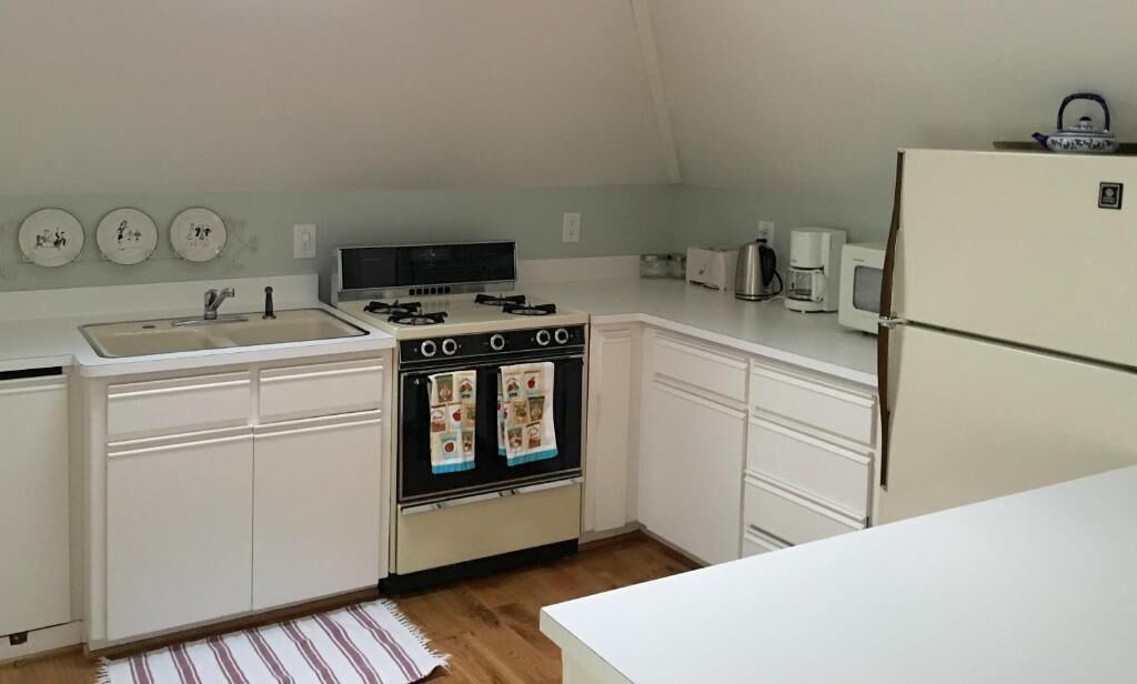 Photo of Kitchen in University South
