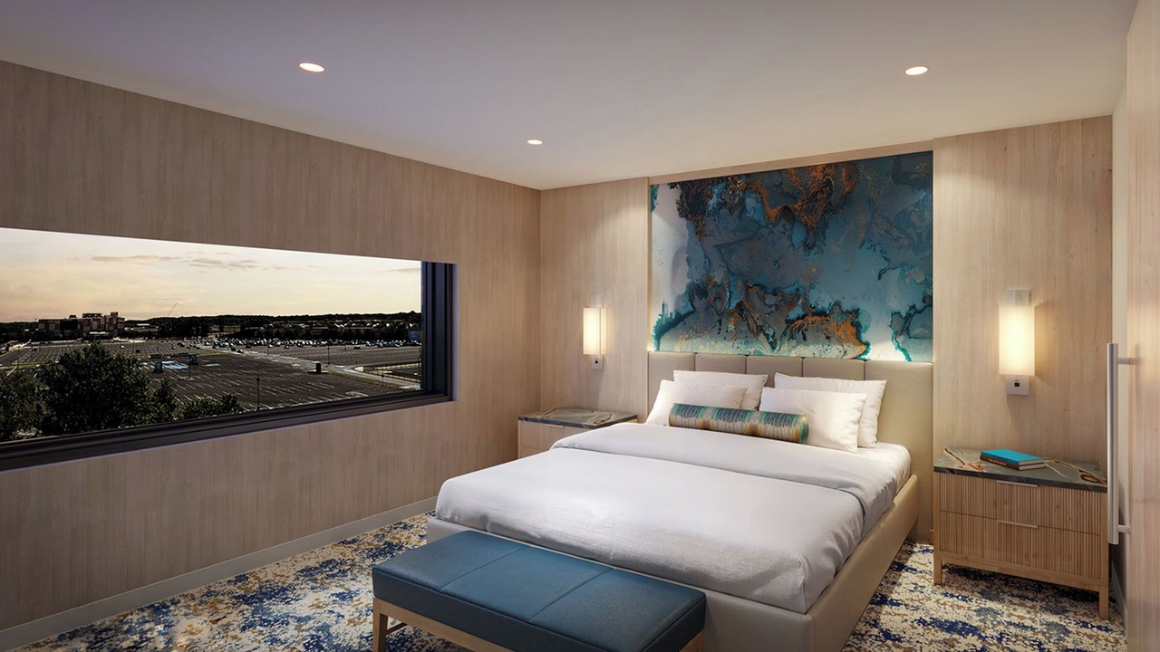 Photo of Bedroom in Bensalem