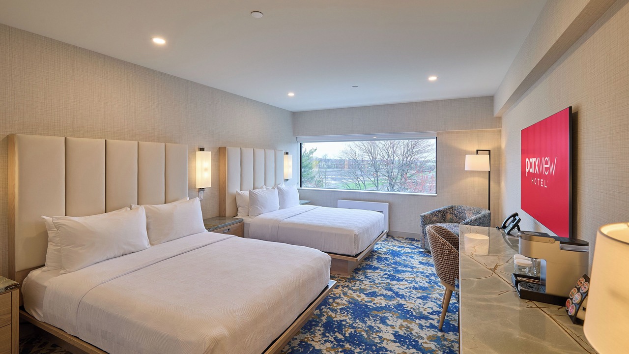 Photo of Bedroom in Bensalem