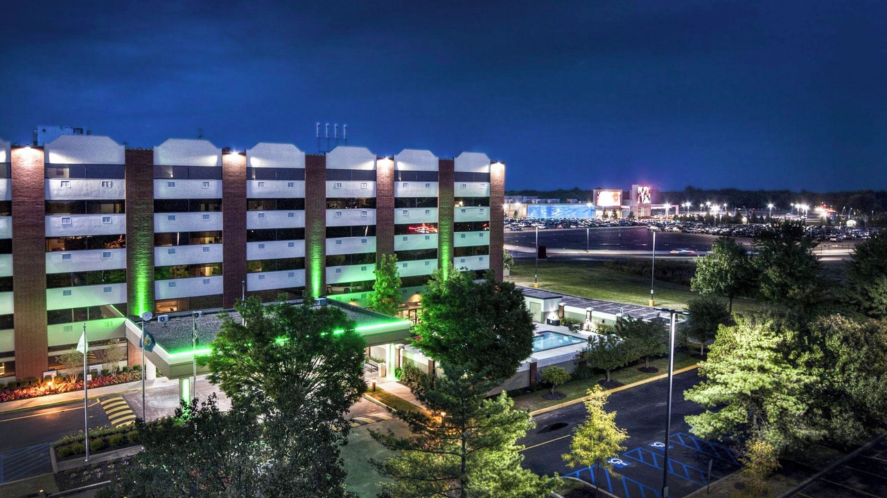 Photo of Outdoor in Bensalem