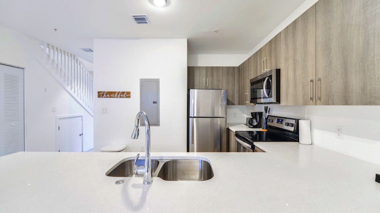 Photo of Kitchen in Golden Glades
