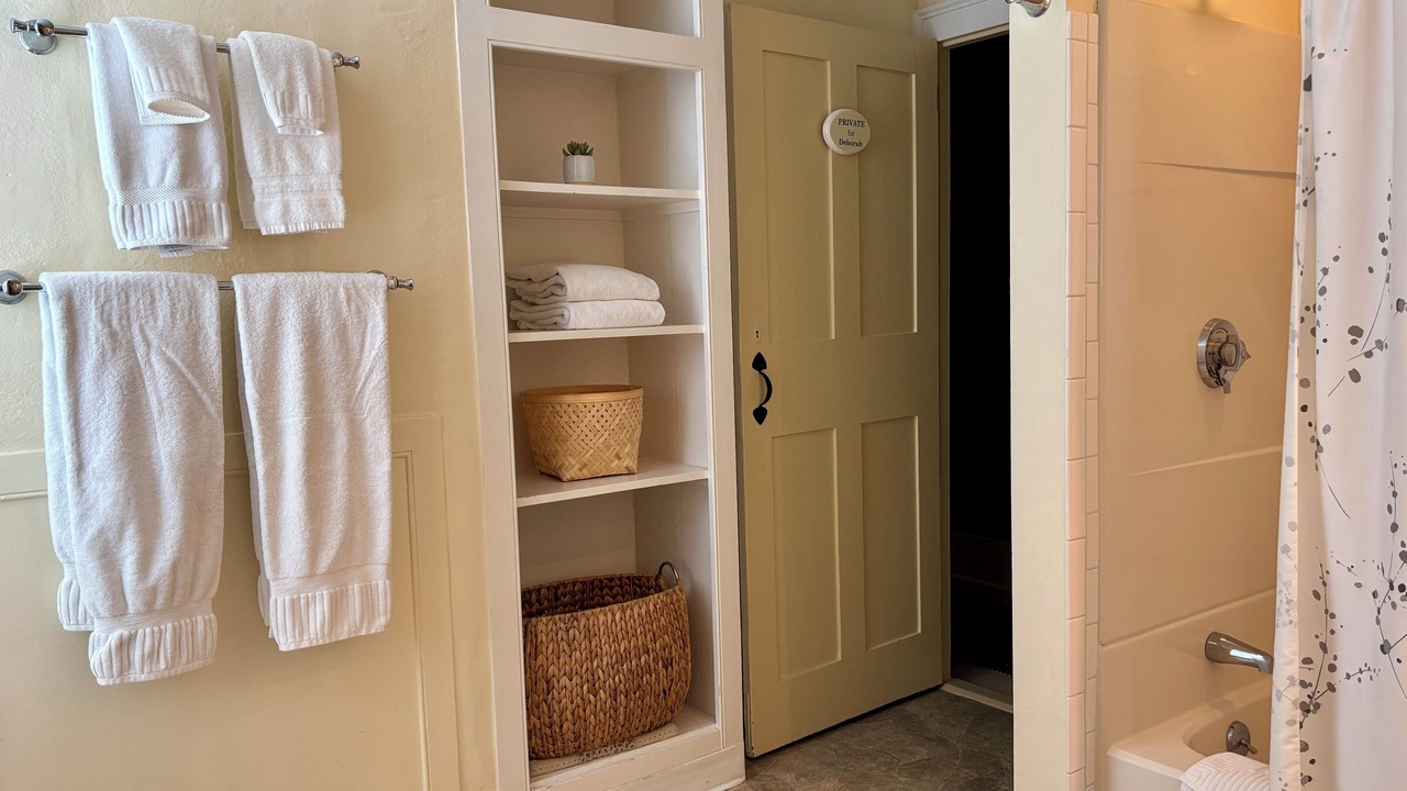 Photo of Bathroom in West Brewster