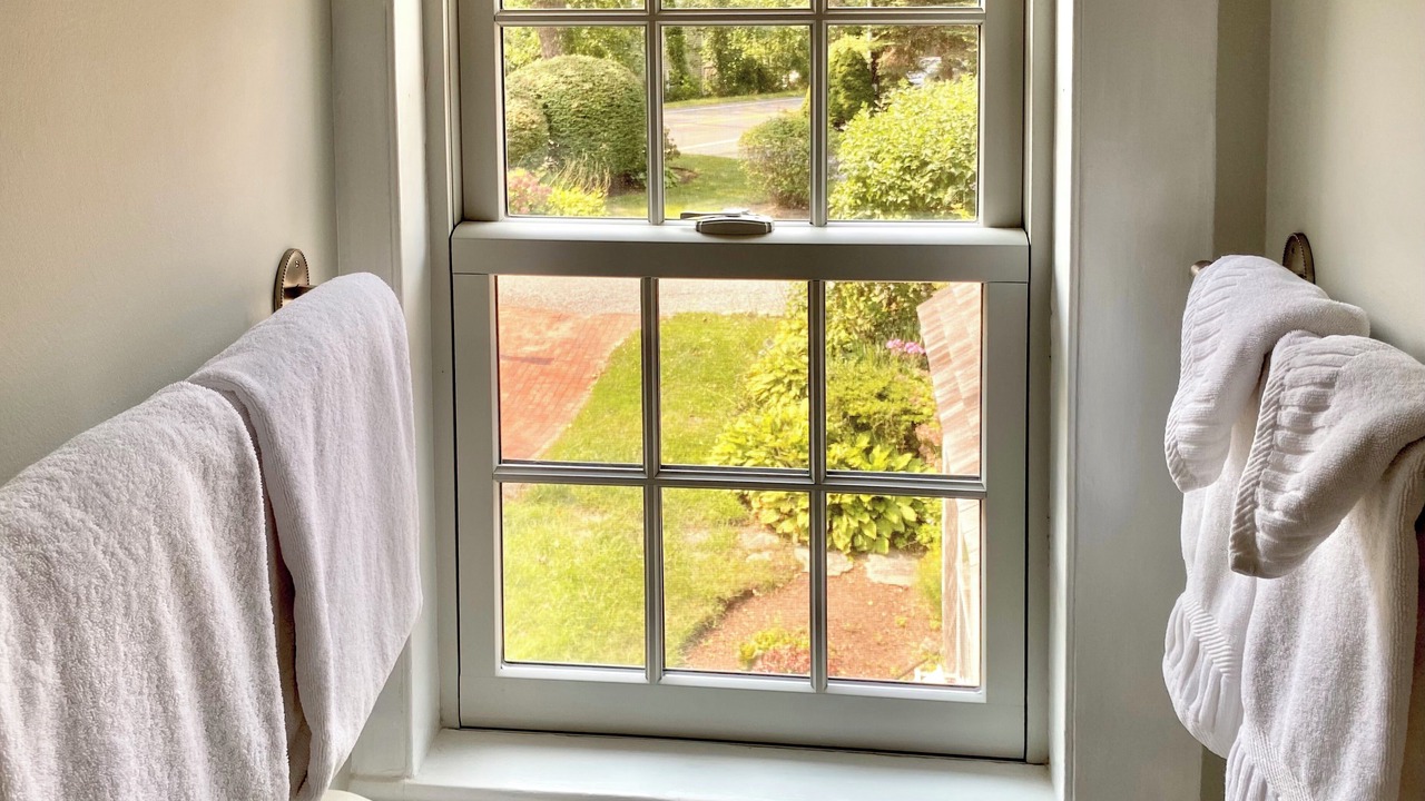 Photo of Bathroom in West Brewster