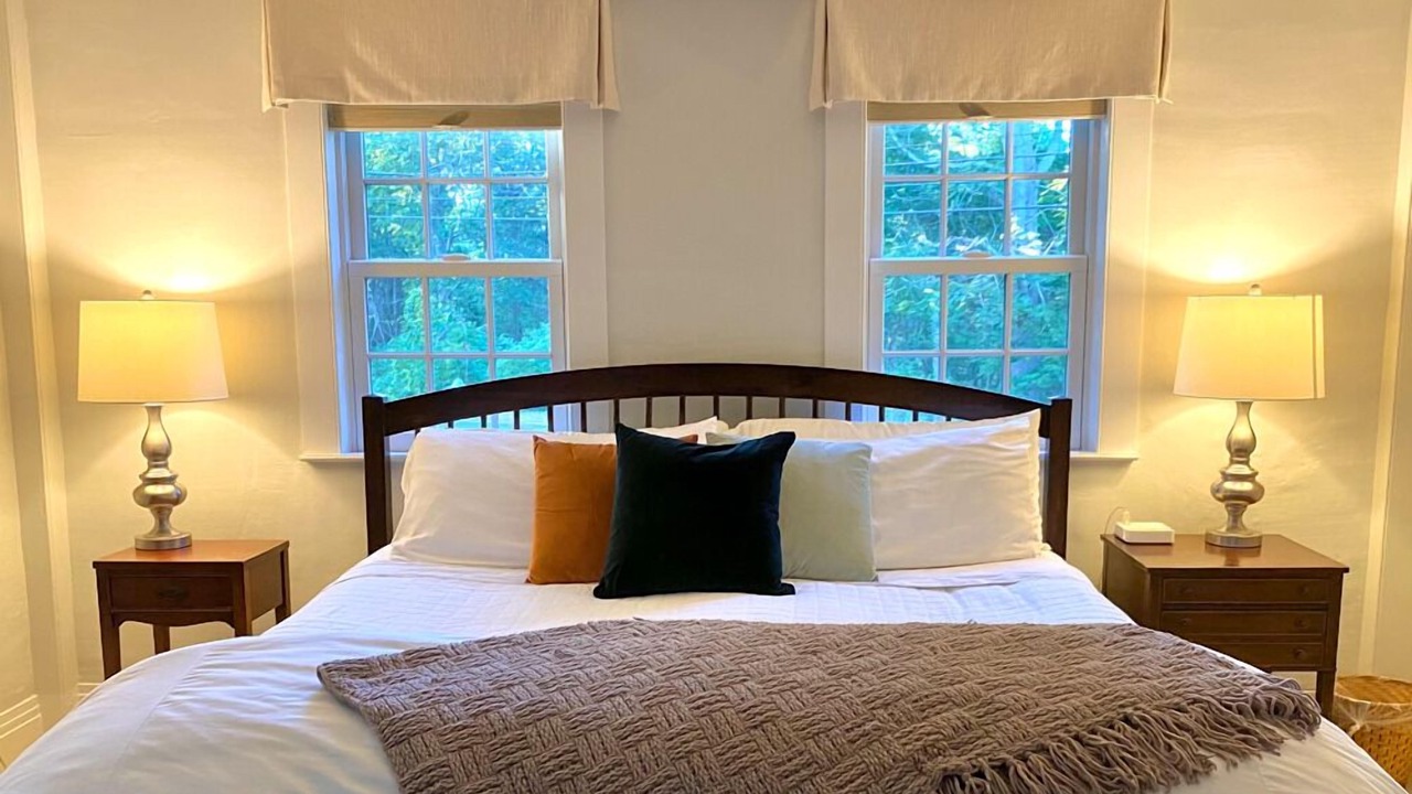 Photo of Bedroom in West Brewster