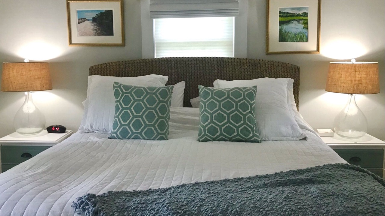 Photo of Bedroom in West Brewster