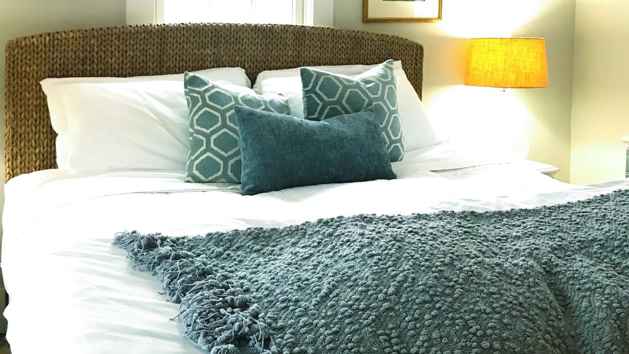 Photo of Bedroom in West Brewster