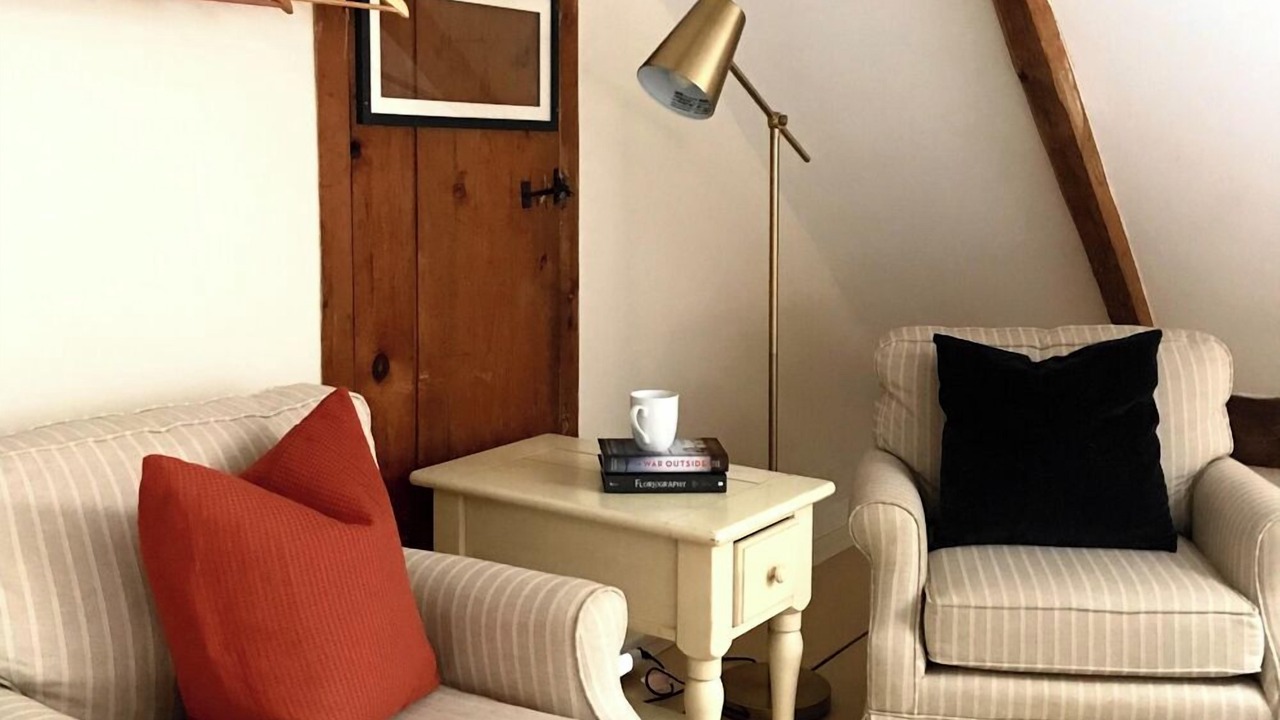 Photo of Bedroom in West Brewster