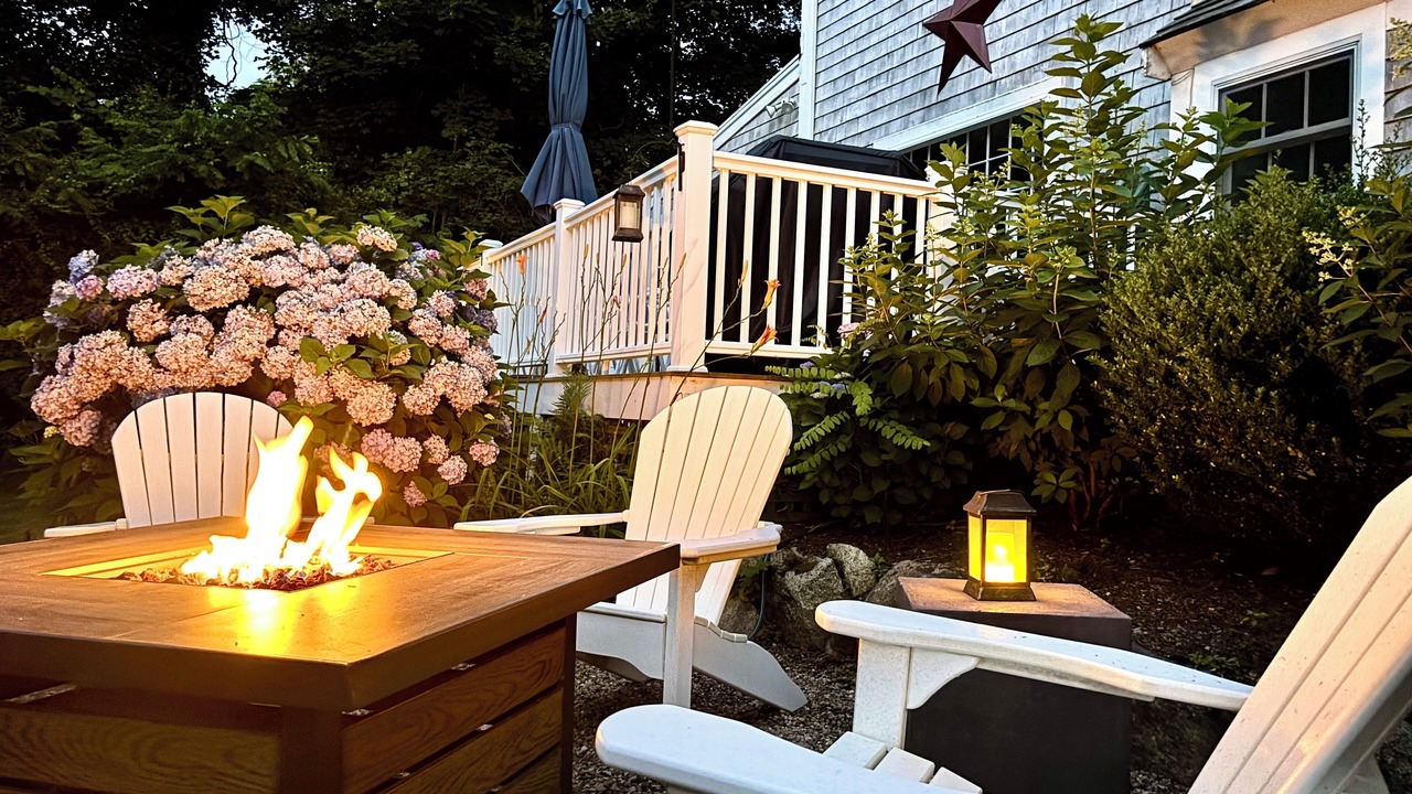 Photo of Outdoor in West Brewster