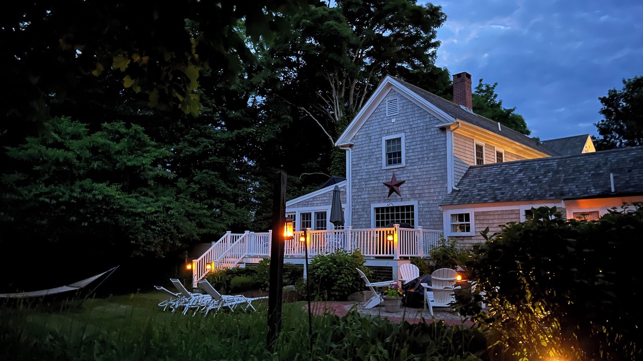 Photo of Outdoor in West Brewster