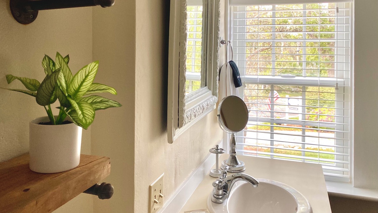 Photo of Bathroom in West Brewster