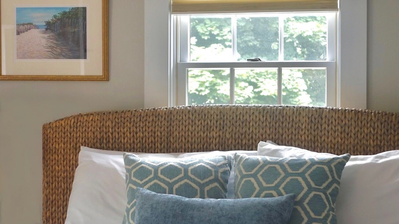 Photo of Bedroom in West Brewster