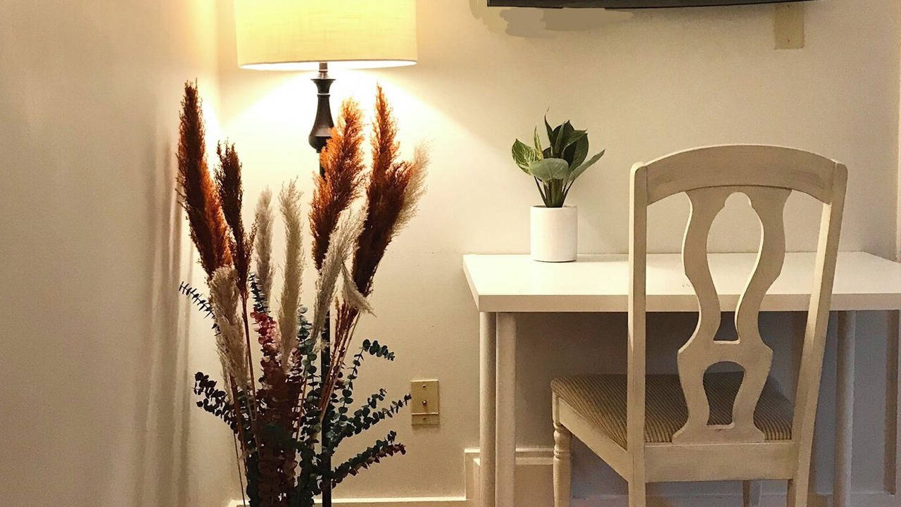 Photo of Bedroom in West Brewster