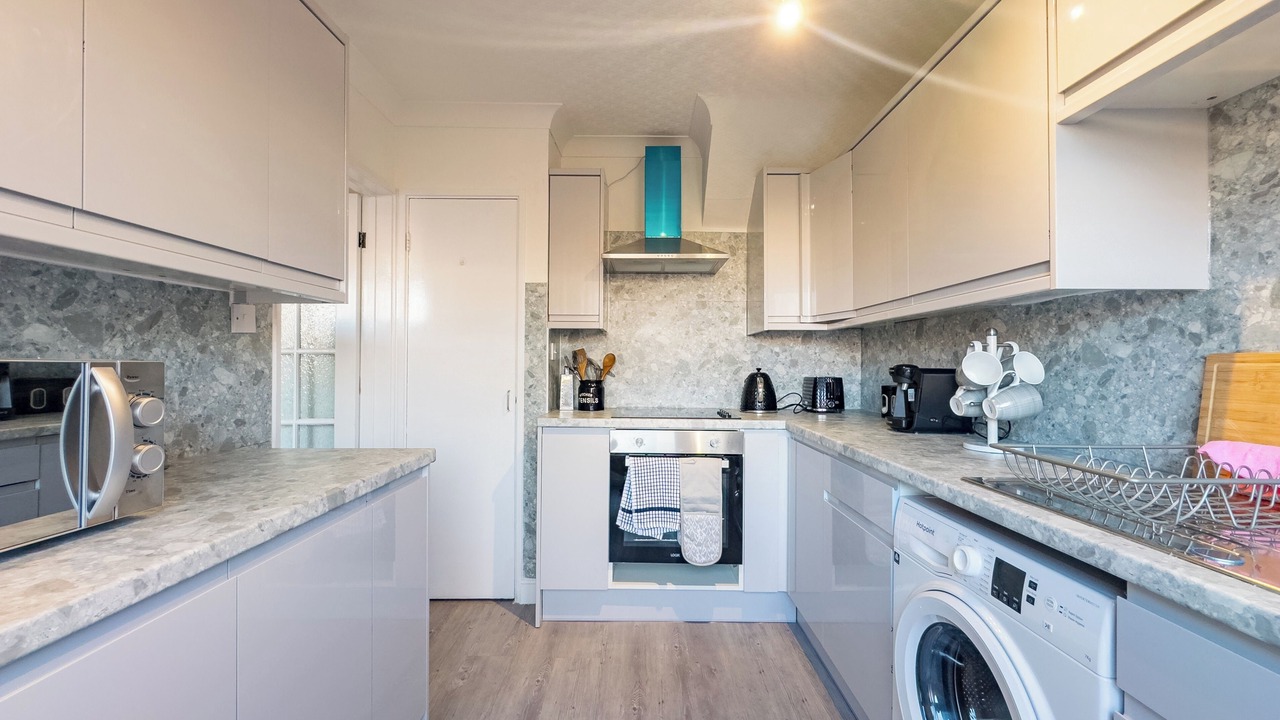 Photo of Kitchen in Basildon