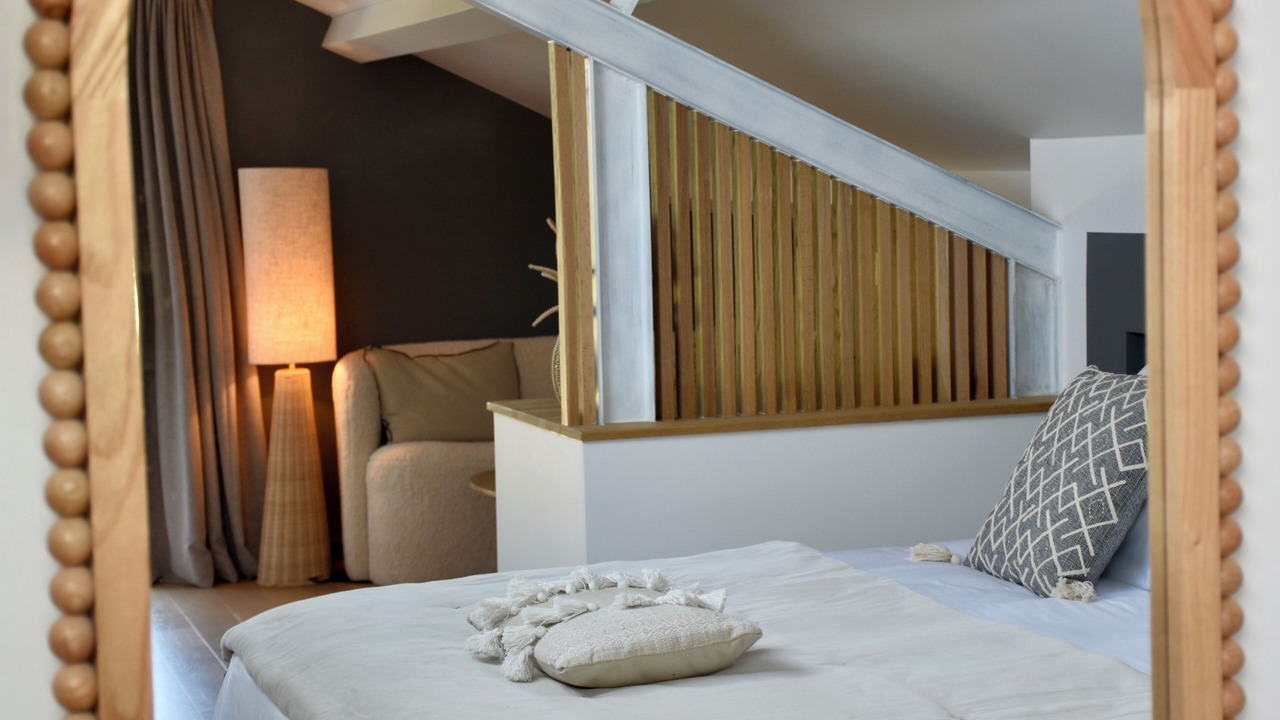 Photo of Patio Balcony in Les Bormettes