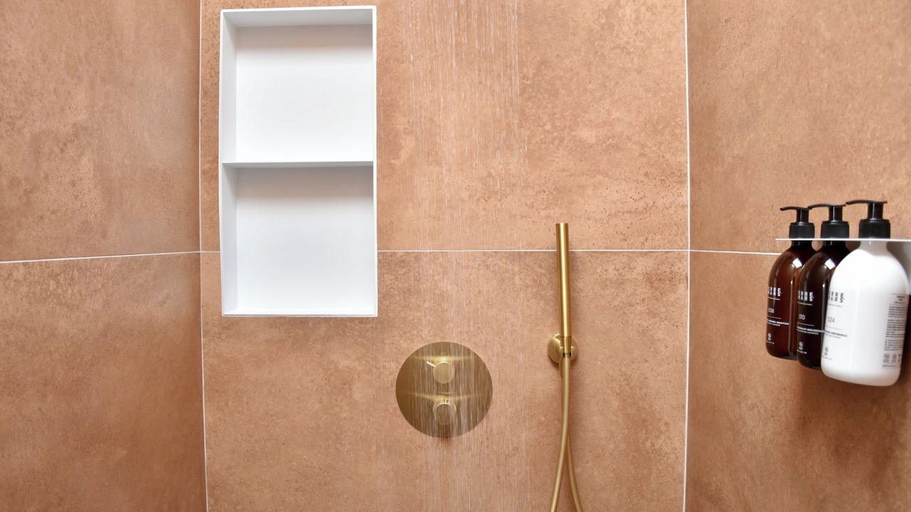 Photo of Bathroom in Les Bormettes