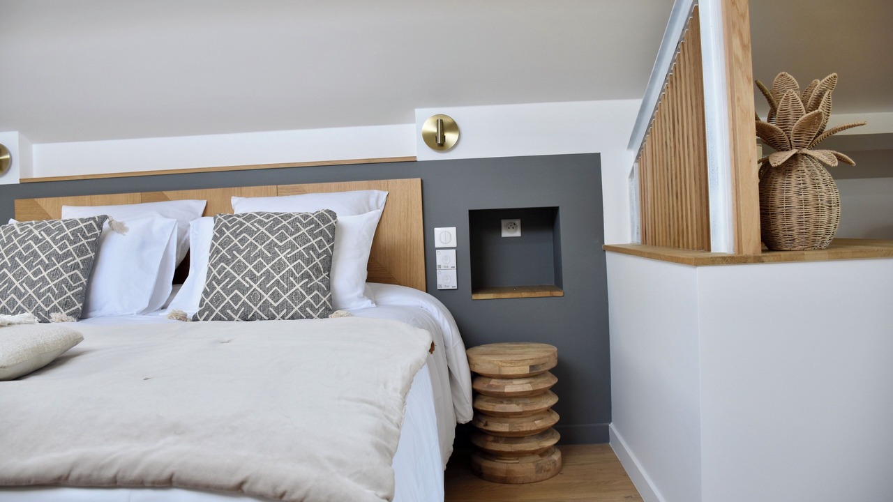 Photo of Patio Balcony in Les Bormettes