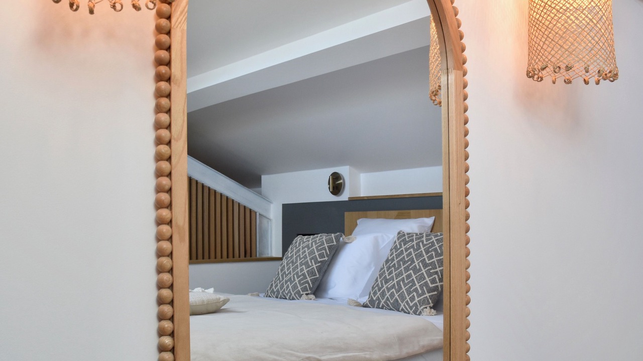 Photo of Patio Balcony in Les Bormettes