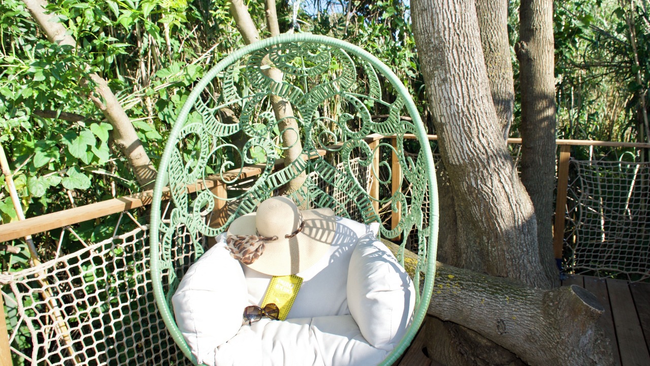 Photo of Outdoor in Les Bormettes