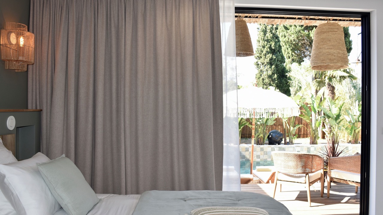 Photo of Outdoor in Les Bormettes