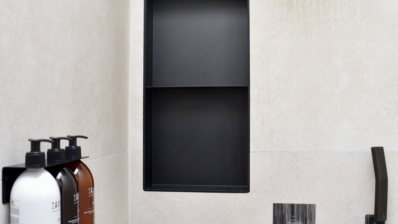 Photo of Bathroom in Les Bormettes