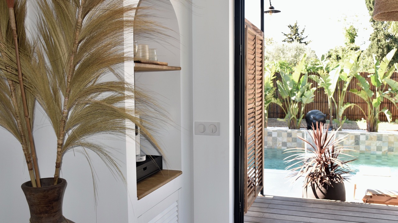 Photo of Outdoor in Les Bormettes