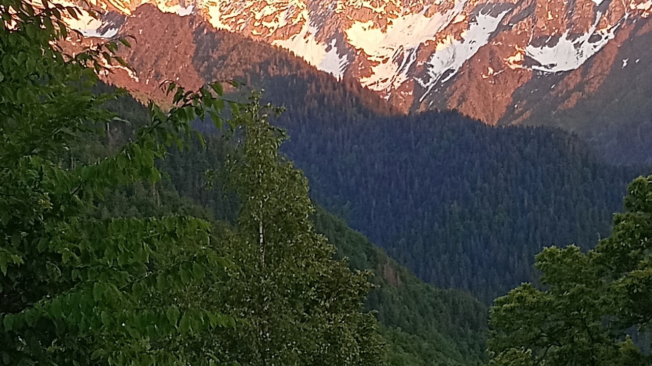 Photo of Outdoor in Montsapey