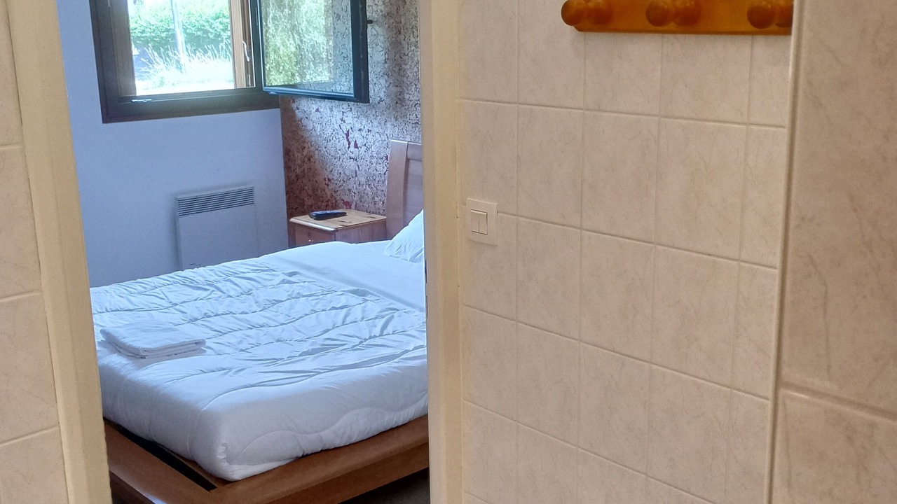 Photo of Bedroom in Montsapey