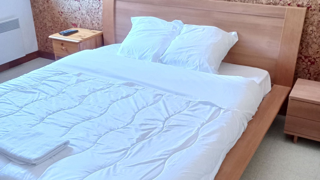 Photo of Bedroom in Montsapey