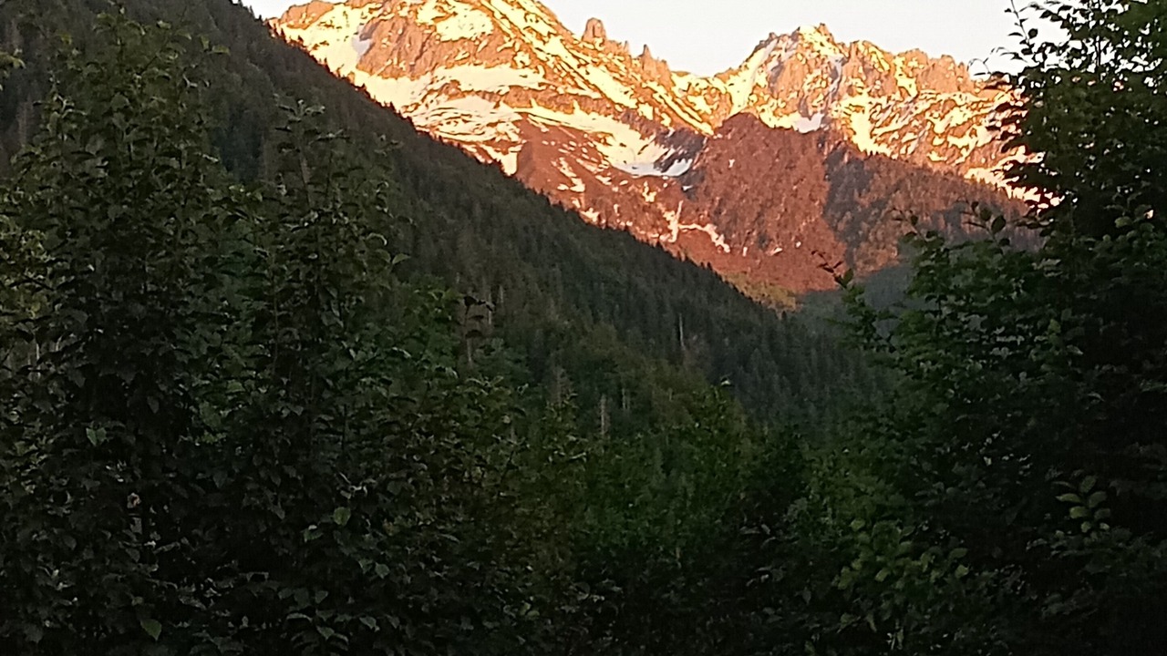 Photo of Outdoor in Montsapey