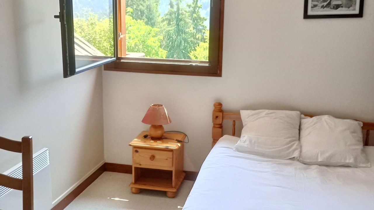 Photo of Bedroom in Montsapey