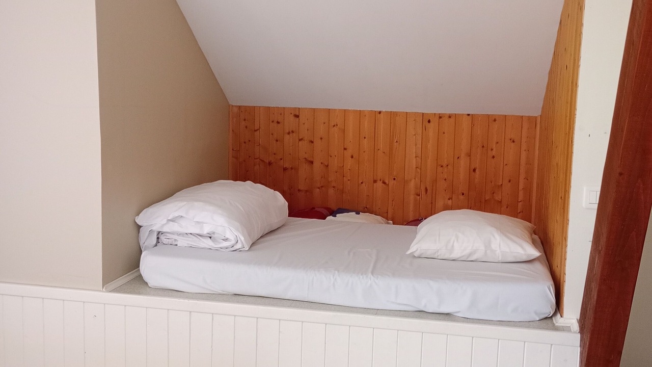 Photo of Bedroom in Montsapey