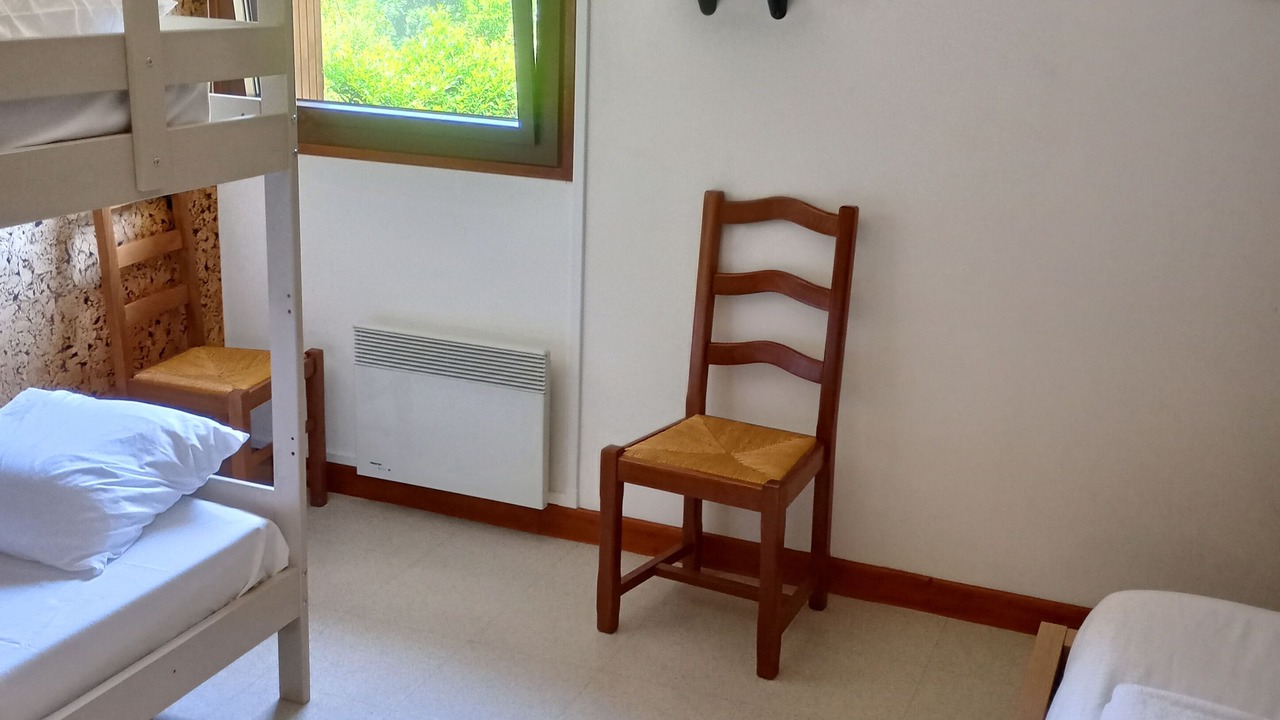 Photo of Bedroom in Montsapey