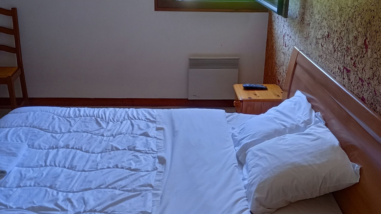 Photo of Bedroom in Montsapey