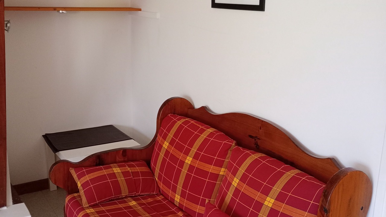 Photo of Bedroom in Montsapey