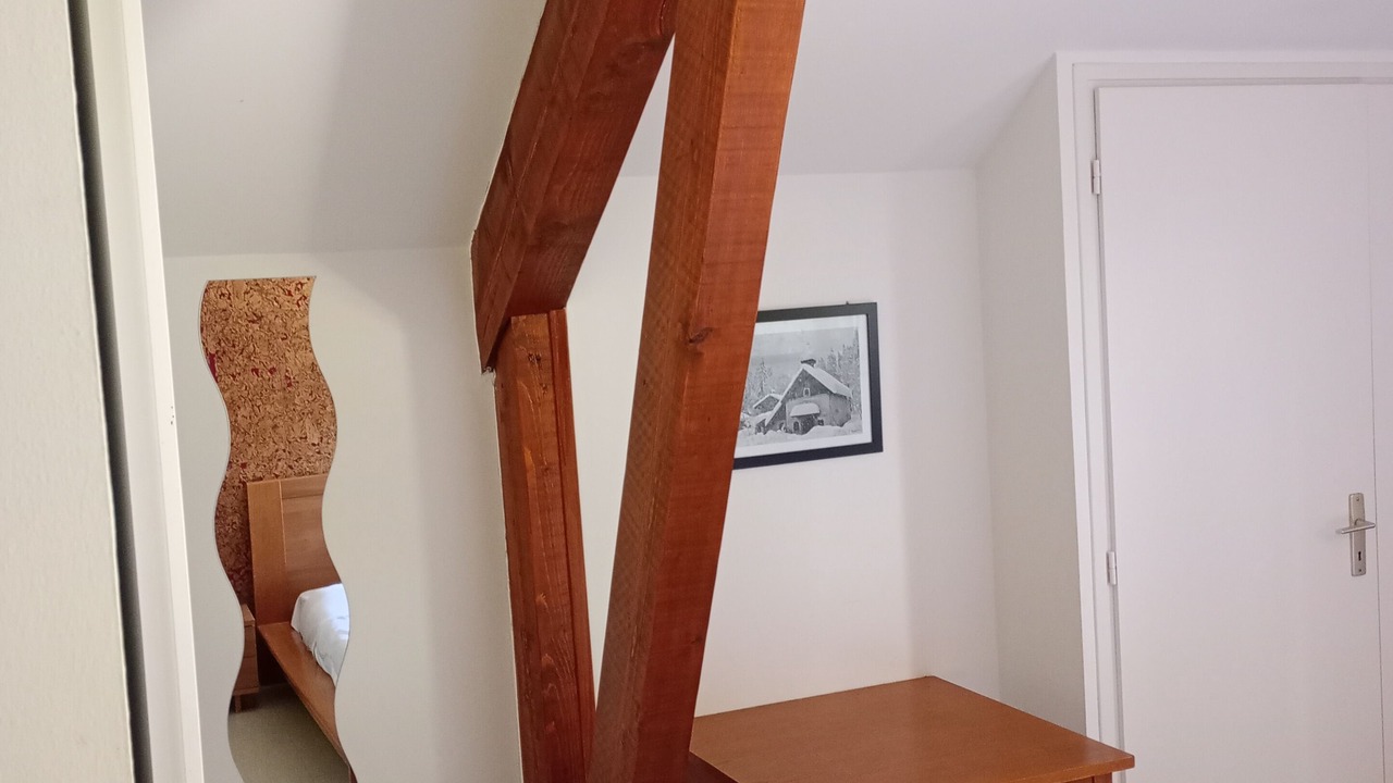 Photo of Bedroom in Montsapey