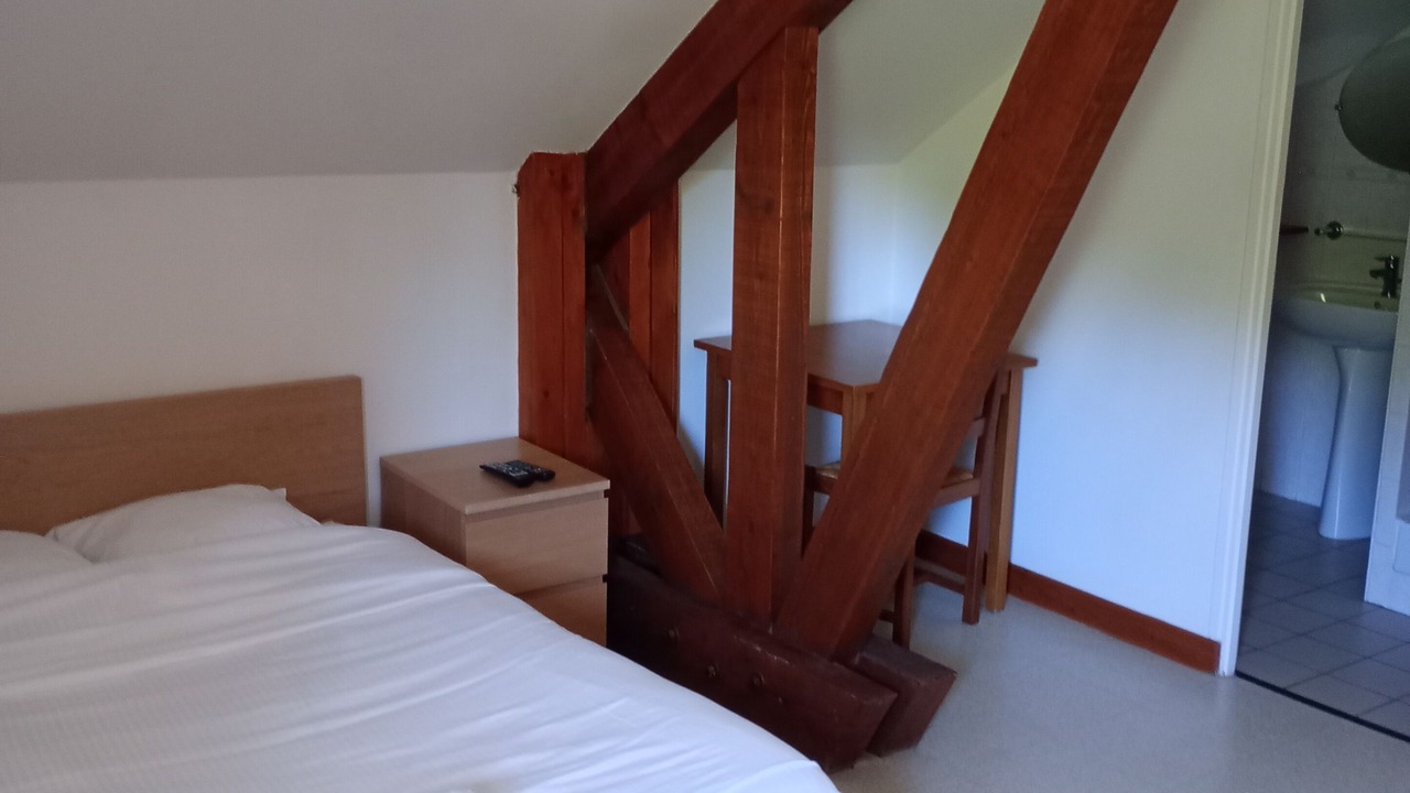 Photo of Bedroom in Montsapey