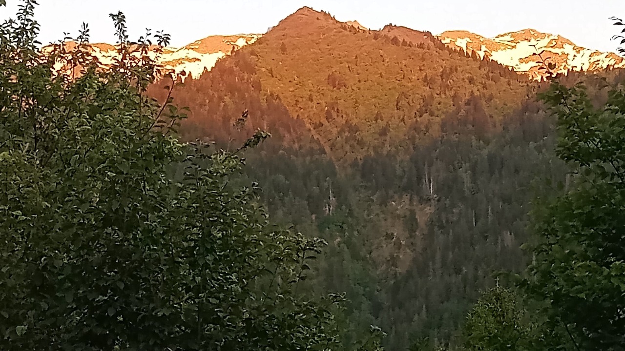 Photo of Outdoor in Montsapey