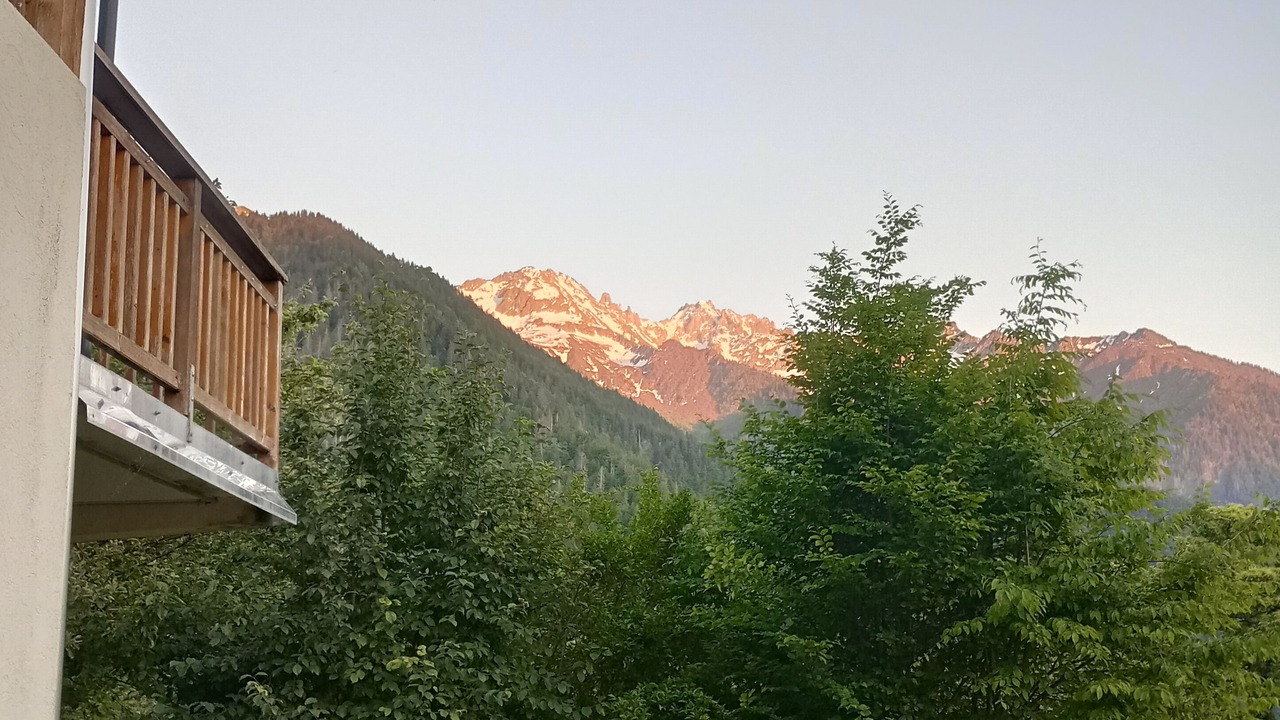 Photo of Outdoor in Montsapey