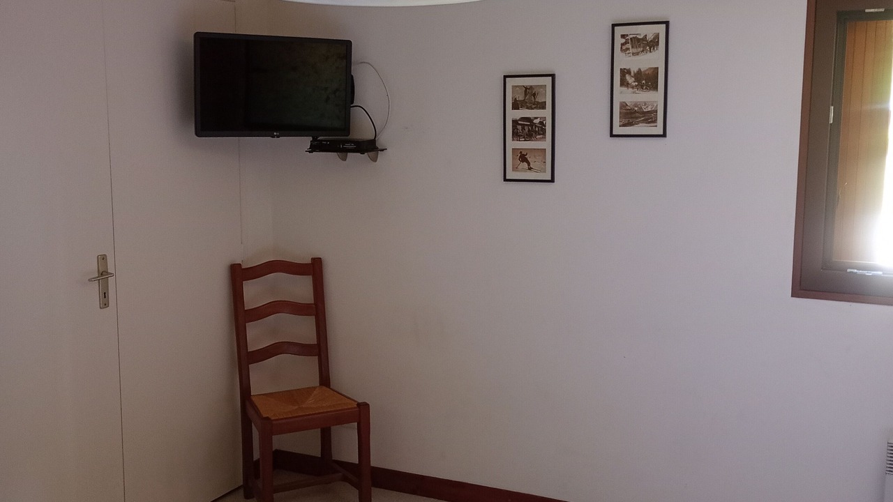 Photo of Bedroom in Montsapey
