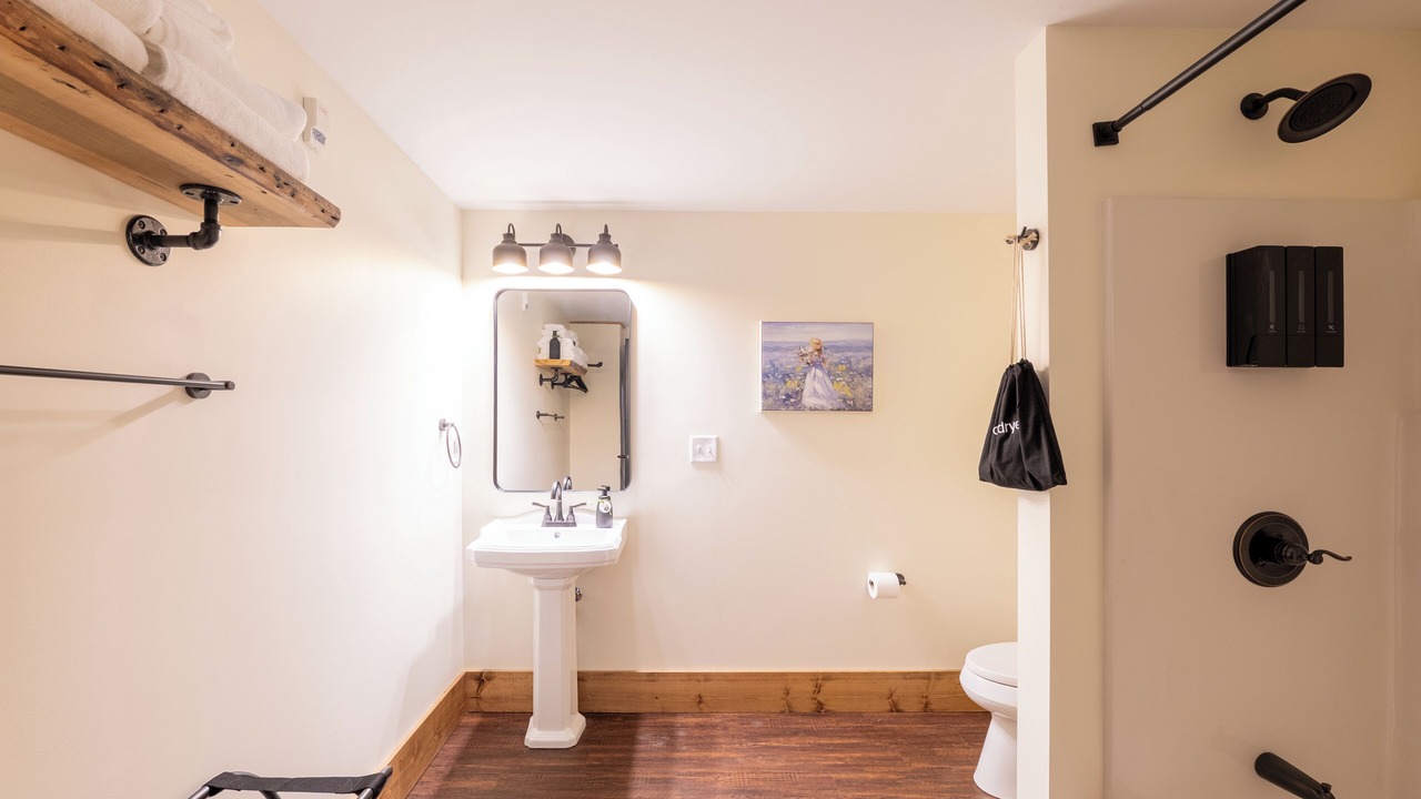 Photo of Bathroom in Versailles