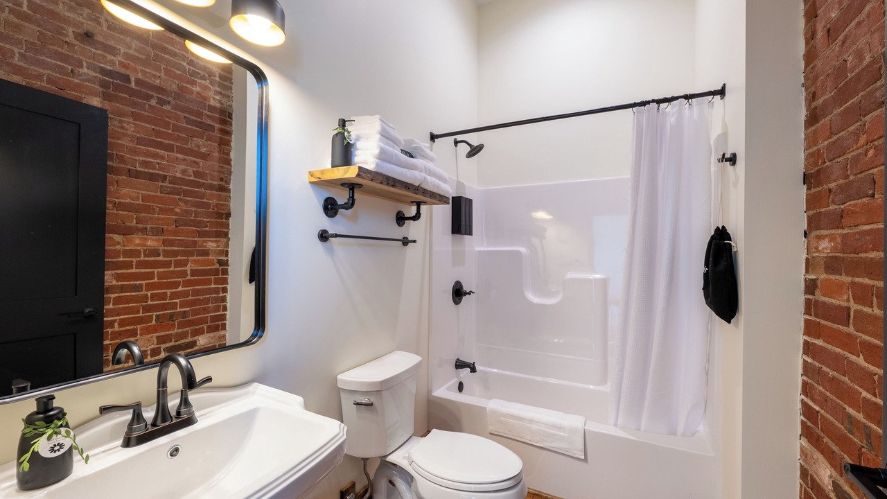 Photo of Bathroom in Versailles