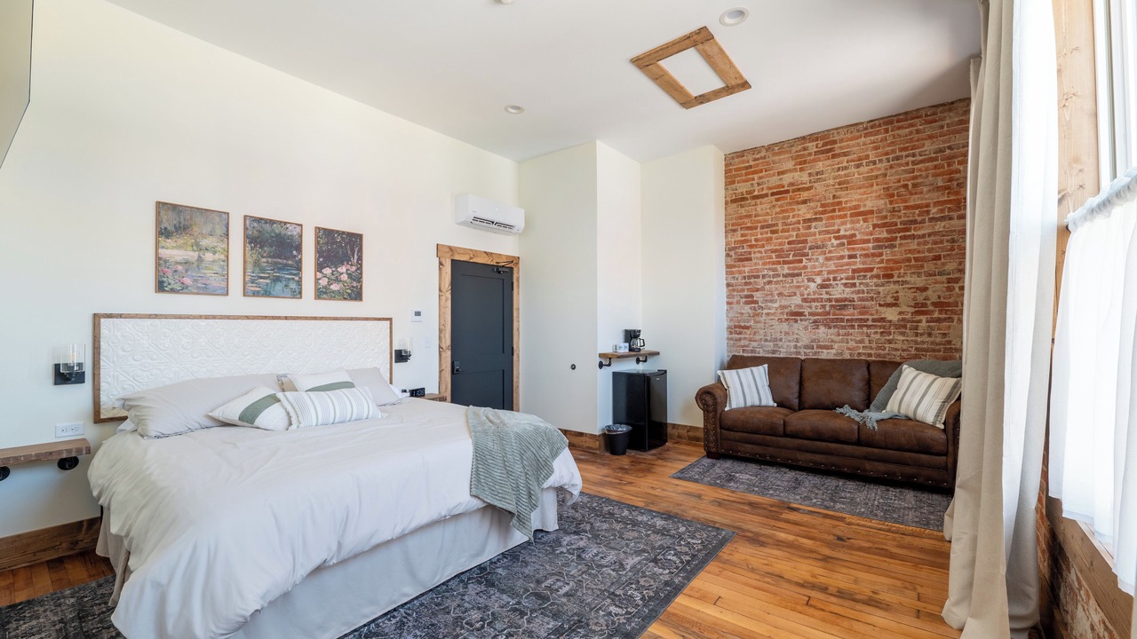 Photo of Bedroom in Versailles