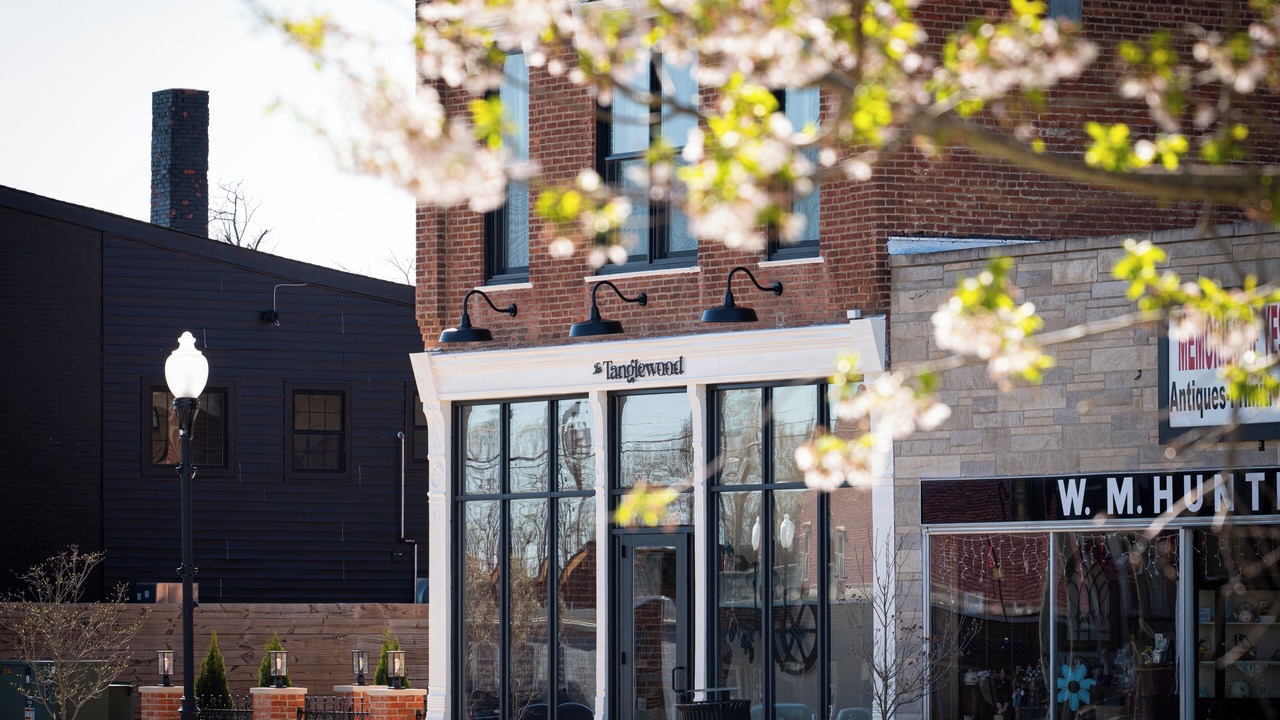 Photo of Outdoor in Versailles