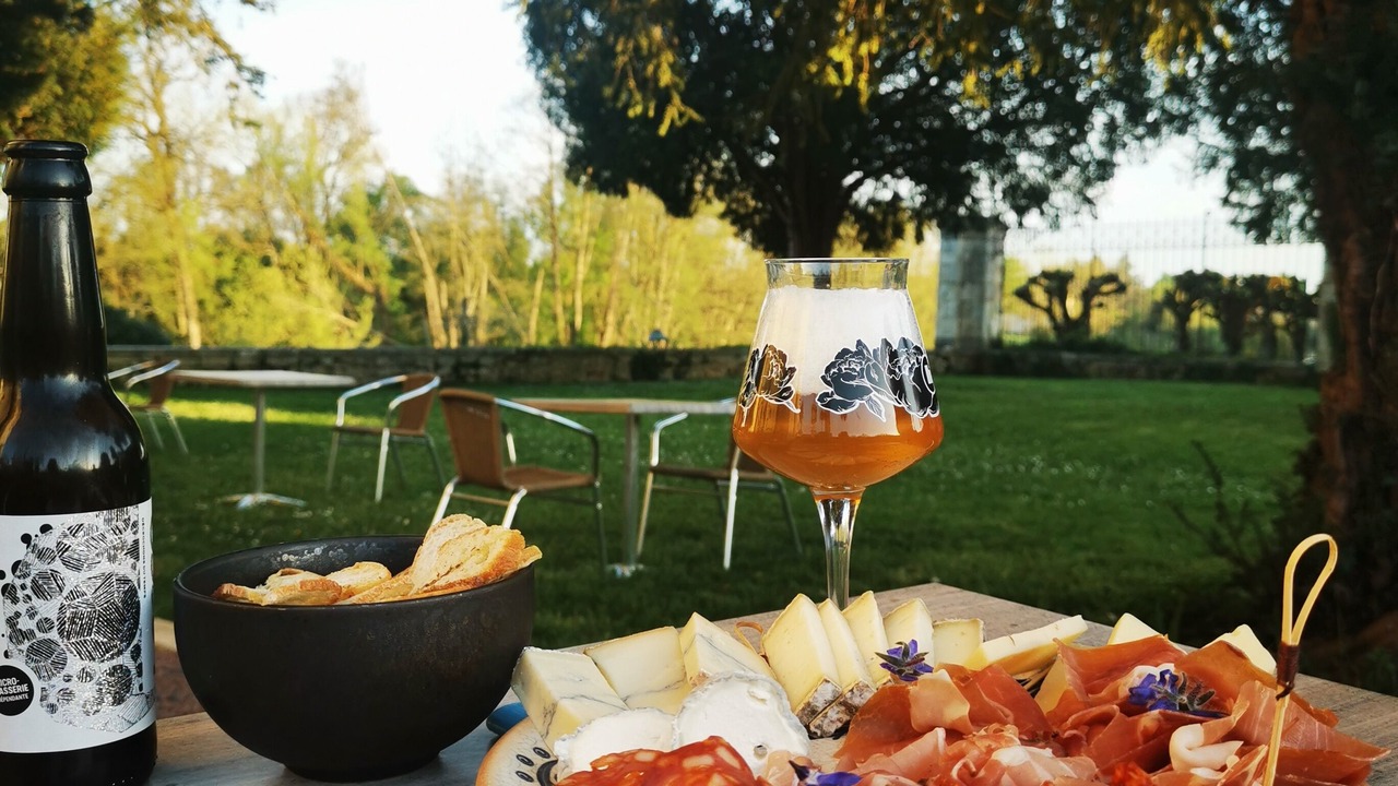 Photo of Patio Balcony in Saint-Savin