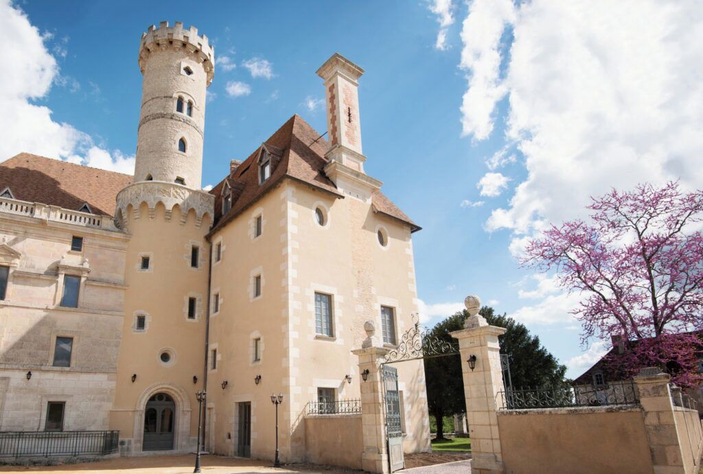 Photo of Outdoor in Saint-Savin