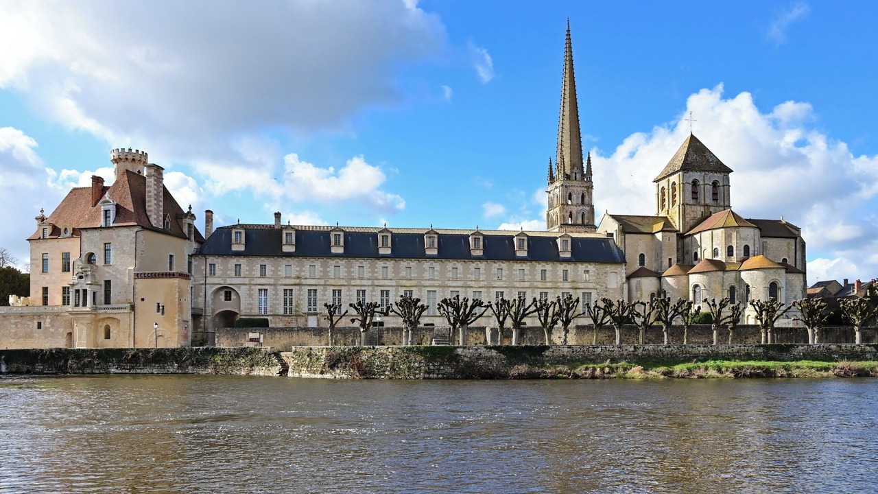 Photo of Outdoor in Saint-Savin